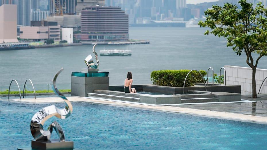Khách sạn Four Seasons 5*