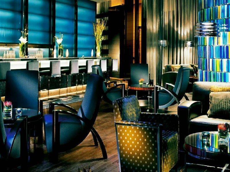 Four Seasons Hong Kong