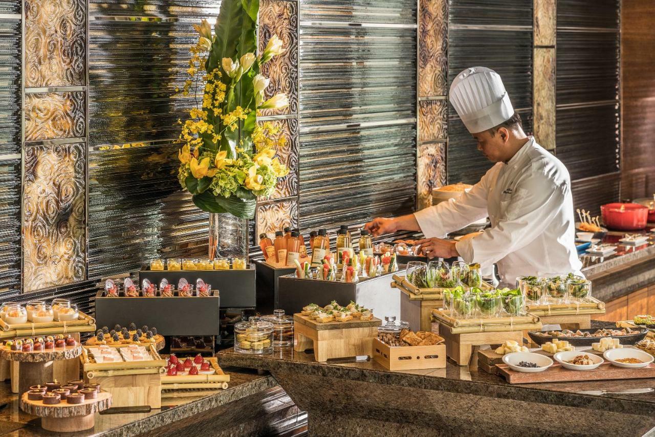 Khách sạn Four Seasons