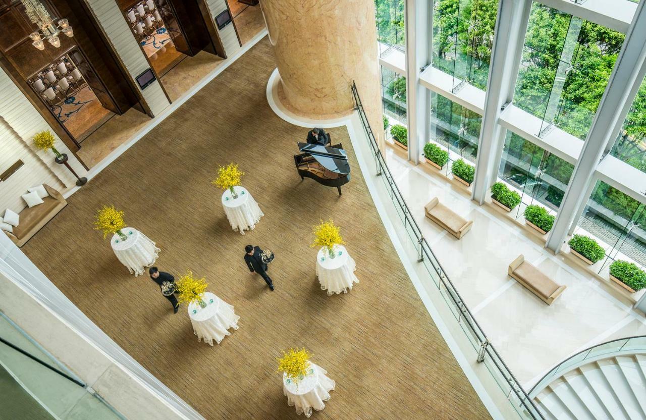 Khách sạn Four Seasons 5*