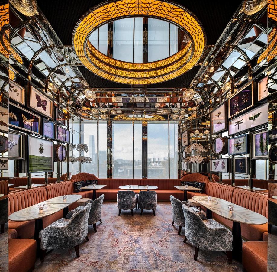 Hotel Four Seasons