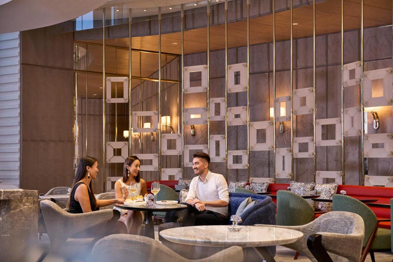 Hotel Four Seasons Hong Kong