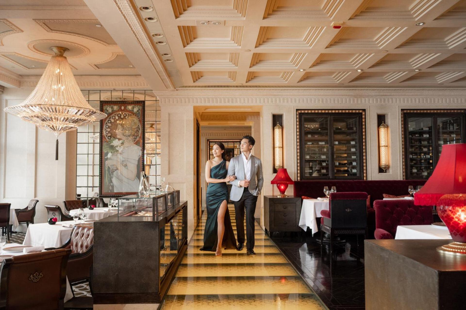 Four Seasons Hotel