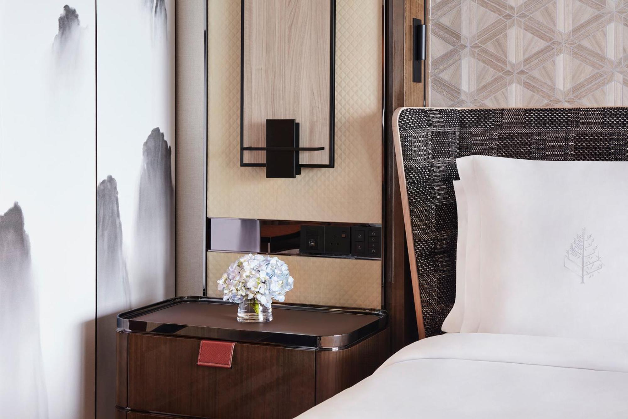 Hotel Four Seasons 5*